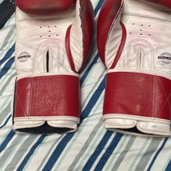 Boon Muay Thai/ Boxing Gloves 