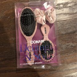 New $10 Con air Brush Set