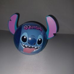 Squishy Stitch