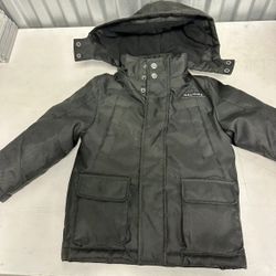 Náutica Toddler Boys Winter Jacket Size 2T