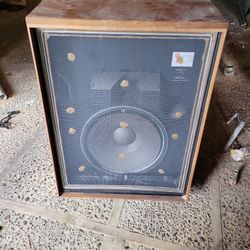 Jbl L200B Vintage Speakers