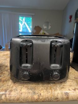 Toaster