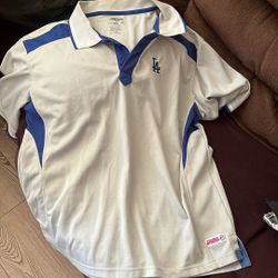 Dodgers Shirt