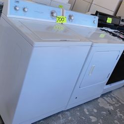 Whirlpool White Top-Loading Heavy Duty Super Capacity  Washer