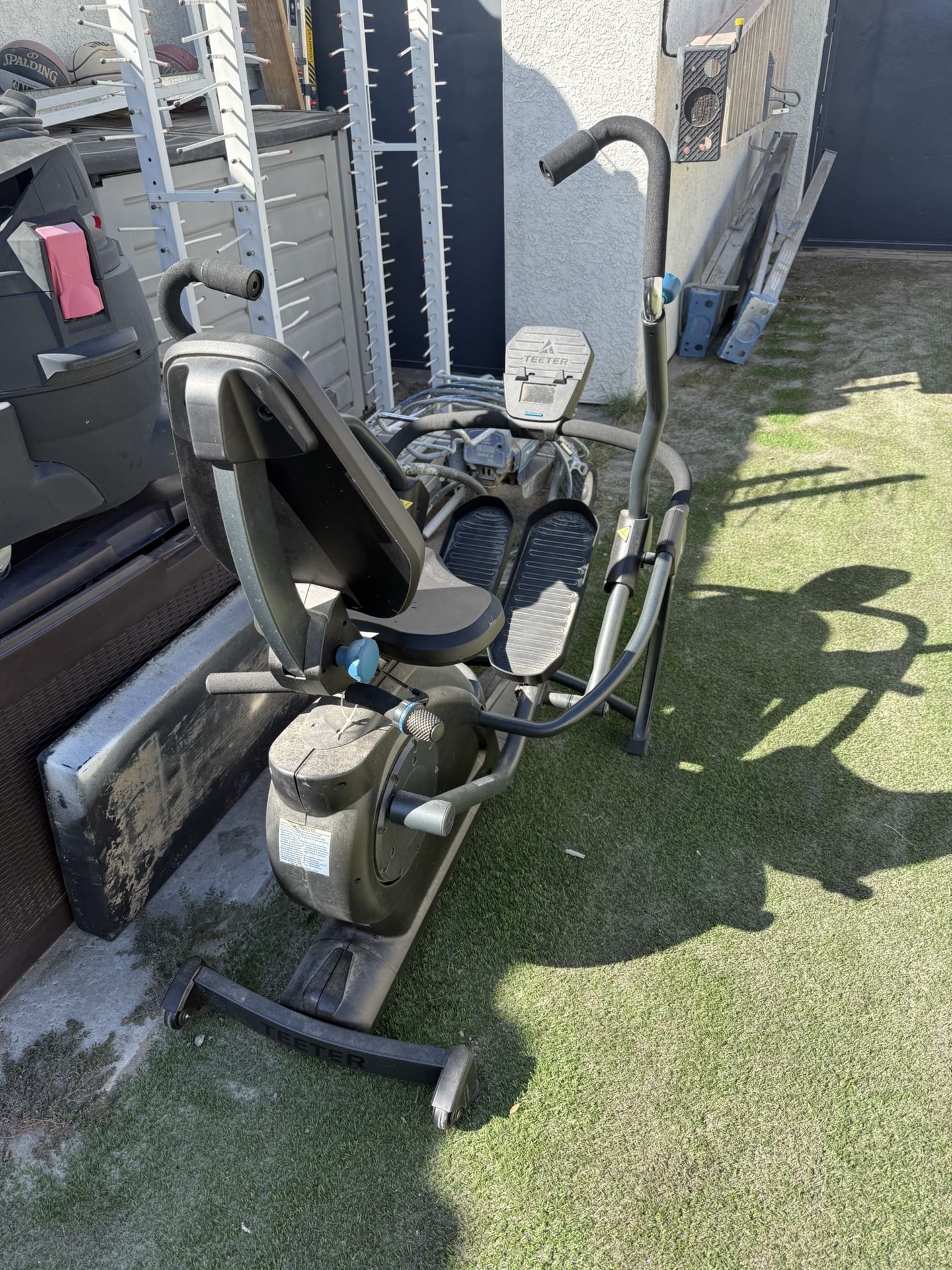 Gym Bike
