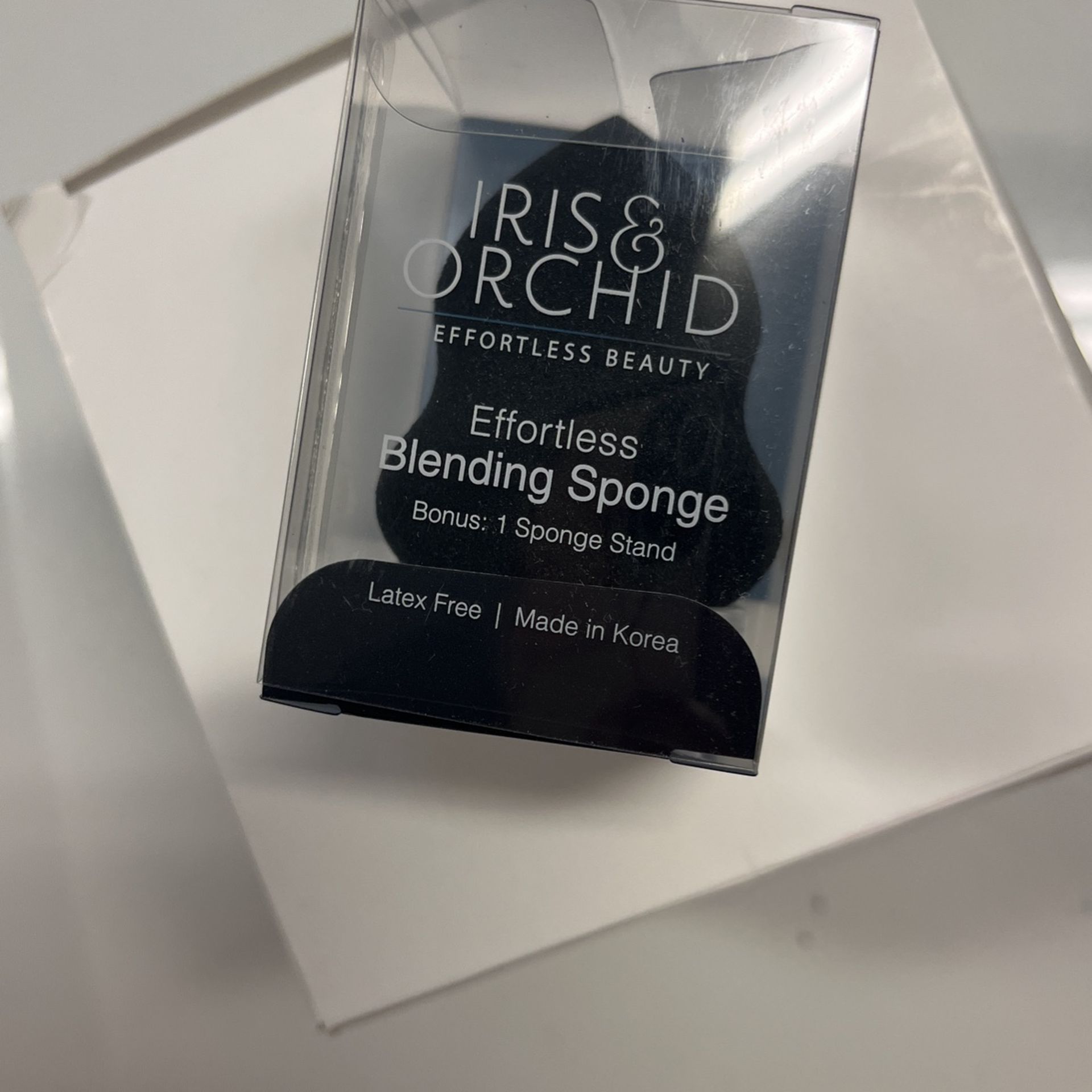 Beauty Blender/Sponge
