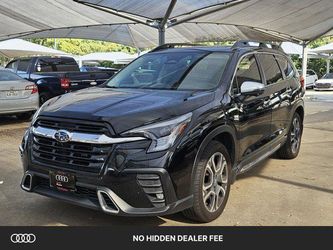 2023 Subaru Ascent