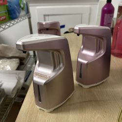 Automatic Soap Dispenser 