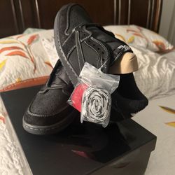 Travis Scott X Air Jordan 1 Retro Low OG