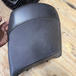 Yamaha Fzs Seat 
