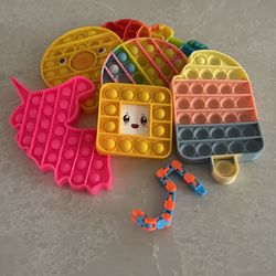Fidgets