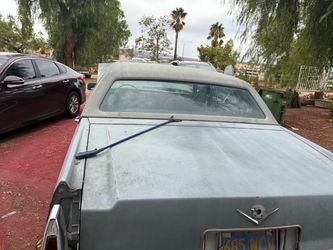 Cadillac