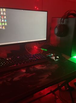 AMD Ryzen 5 3500 6 Core Processor Pc