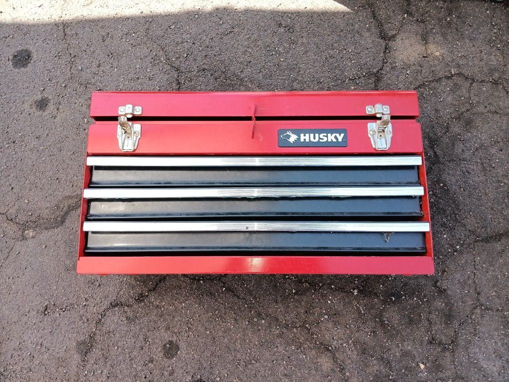 Tool Box