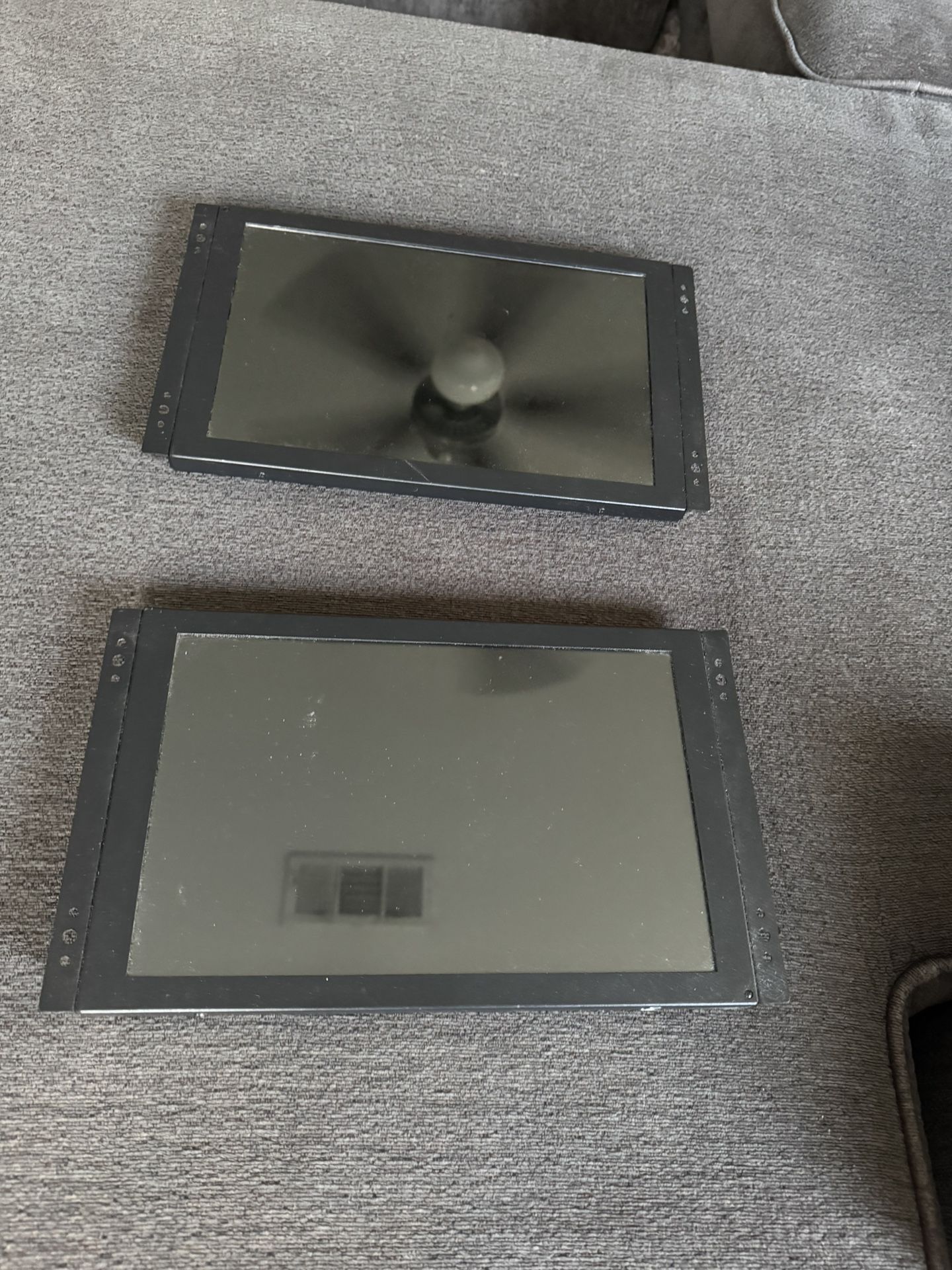 LCD Monitor Screens