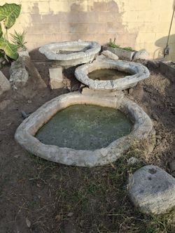 Pond 3