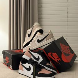 Jordan 1 Low OG 
