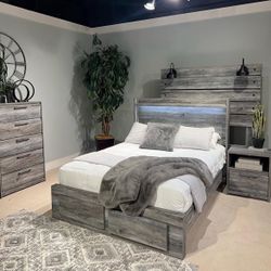 Bedroom Sets 