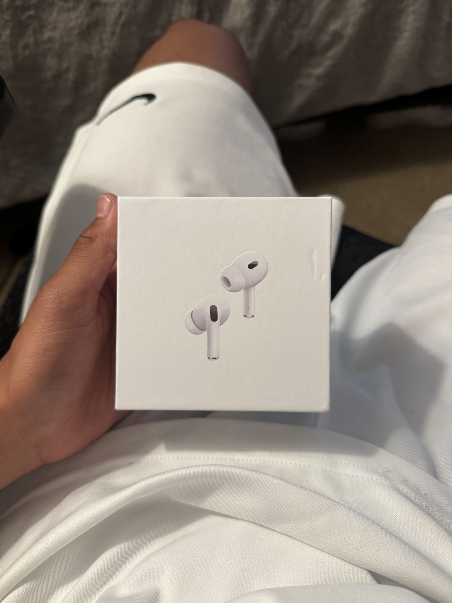 Airpods pro 