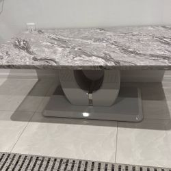 Mesa De Centro De Sala 
