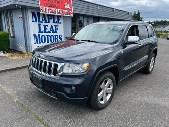 2013 Jeep Cherokee