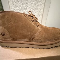 Ugg Neumel Boots