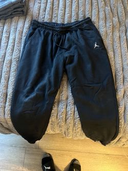 Jordan Sweats (XL)