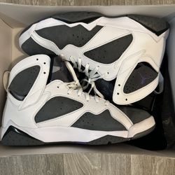 Jordan 7 Flint 