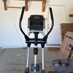 Nordictrack Elliptical