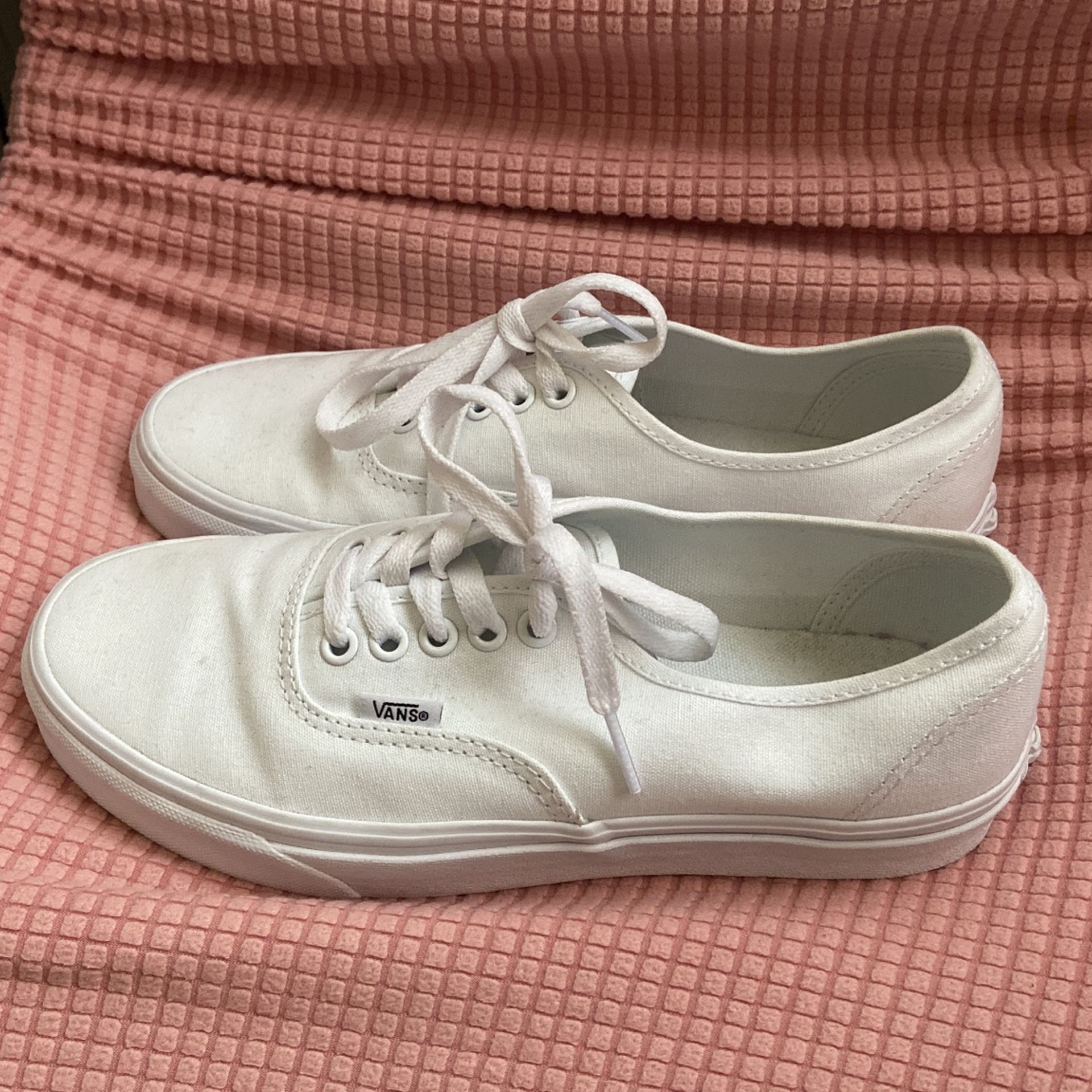 Vans Shoes