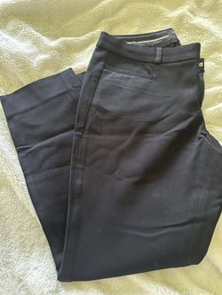 Banana Republic pants
