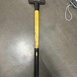 Sledge Hammer 