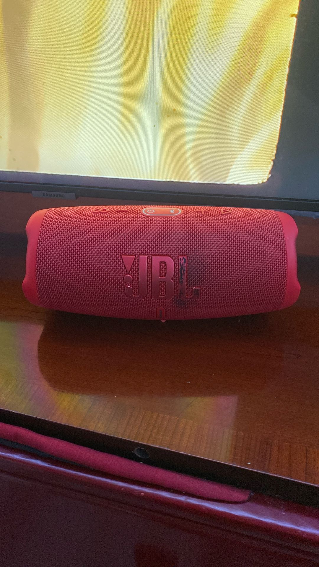 Jbl Speaker
