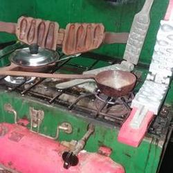 Ready To Make Sinker Mold Set