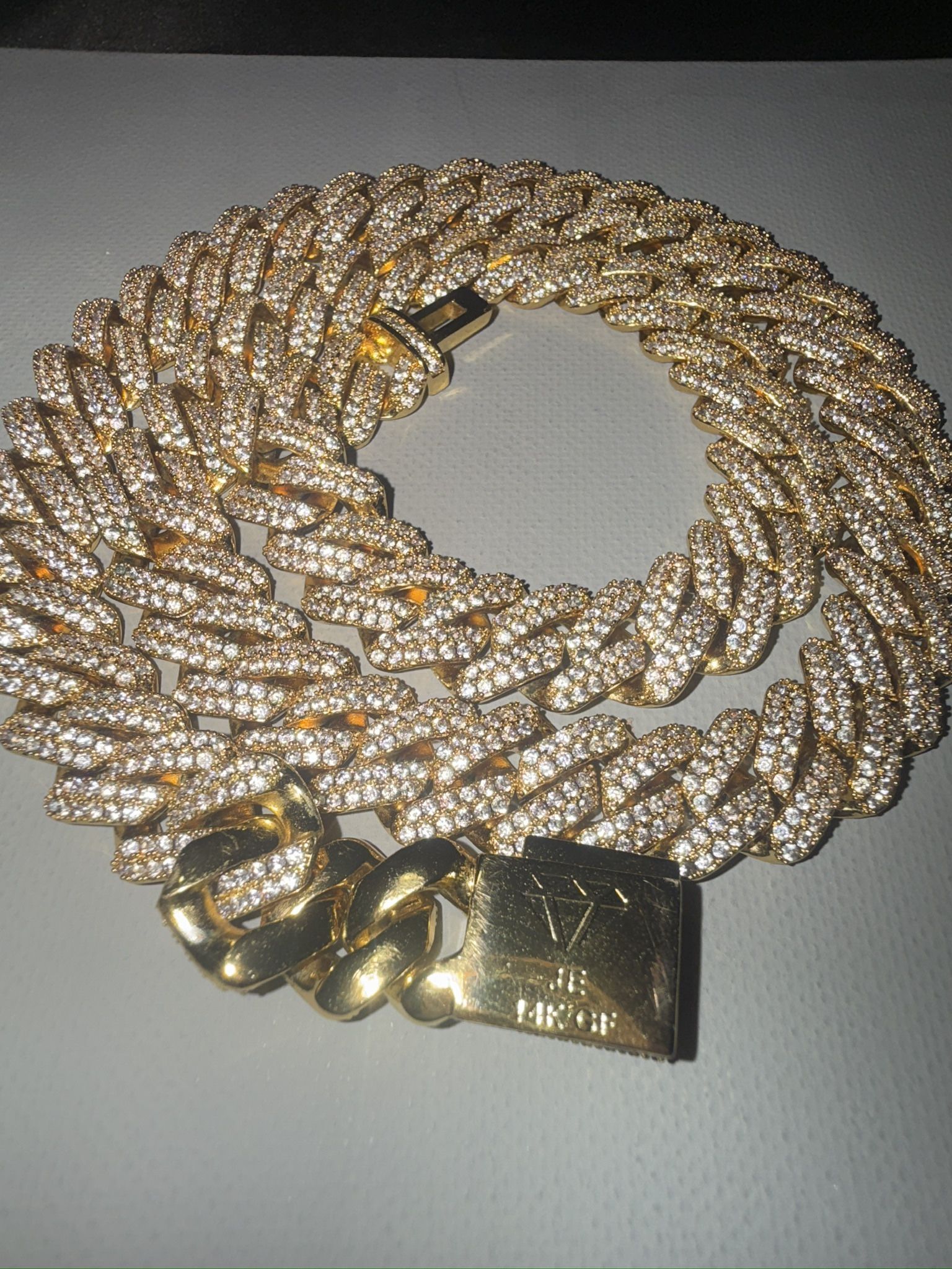 Cuban Chain