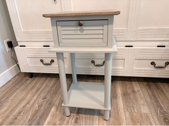 Side table