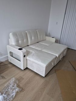 Sofa cama