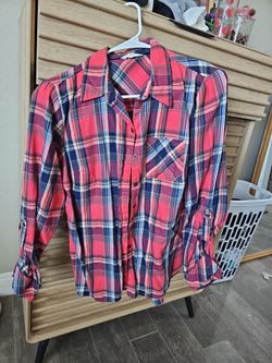 Flannel for women