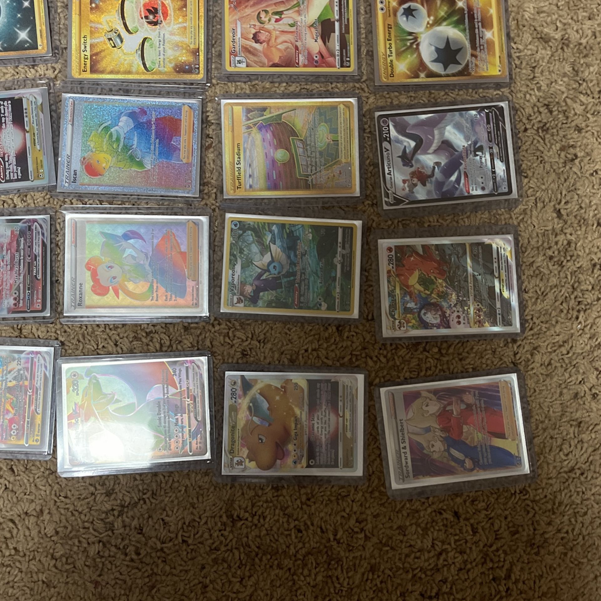 Pokemon Collection 