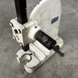 Famco 1 Ton Arbor Press