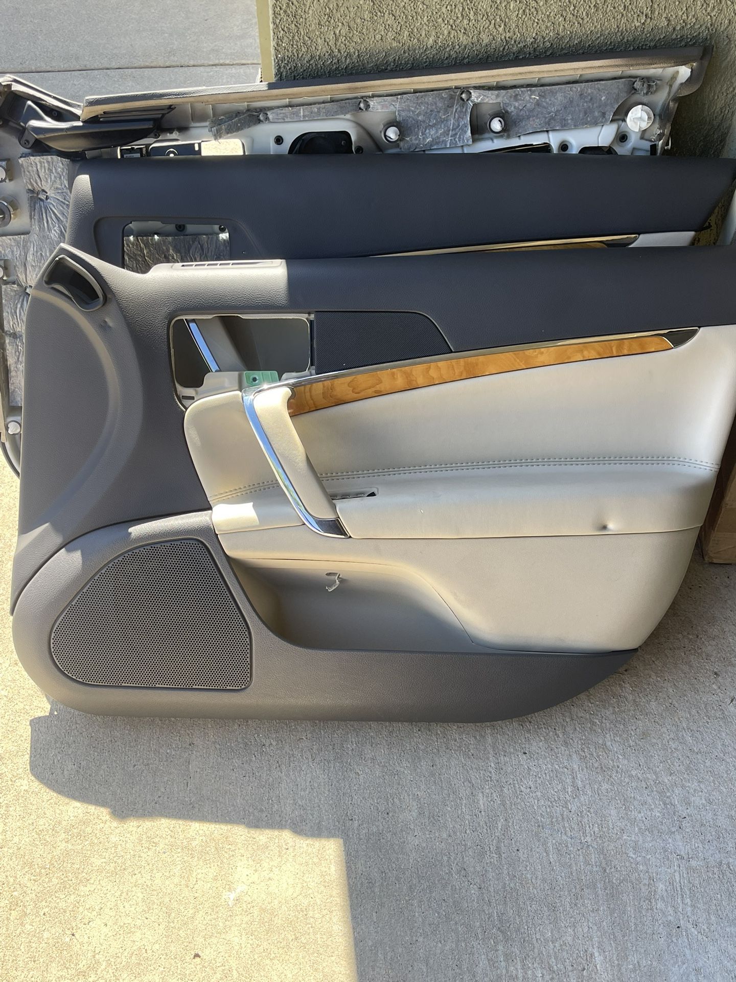 Lincoln Mkz spare parts