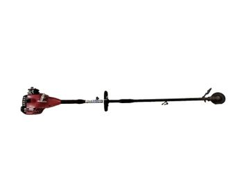 Homelite 1226387 Red Gas String Trimmer