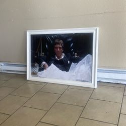  Scarface Photo 
