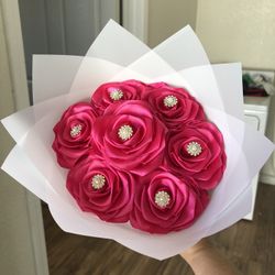 Rosas Eternas