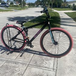 “Big Flyer” SE Bike 