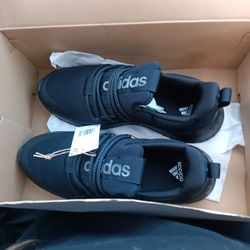 Adidas Shoes Size 7