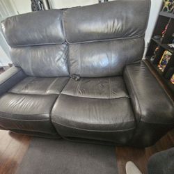 Reclining Sofa