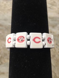 Cincinnati jewelry bracelet