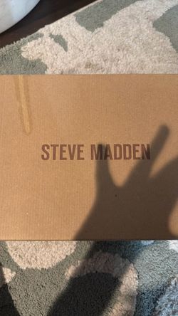 Steve Madden heels