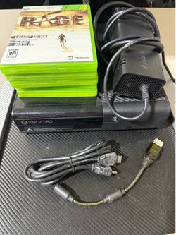 Xbox 360 E Model 1538